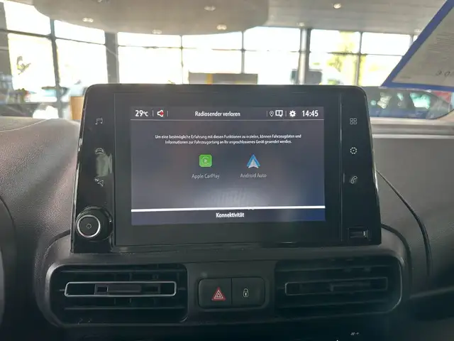 Opel Combo view 15
