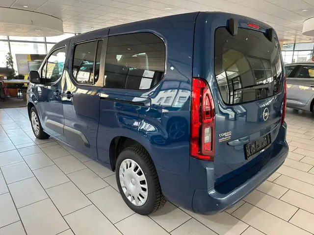 Opel Combo view 6