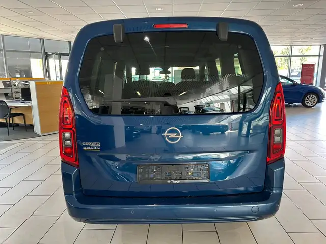 Opel Combo view 5