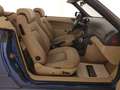 Saab 9-3 Cabrio 2.0 ts S SPORT PACK-PELLE-MEMORY Blu/Azzurro - thumbnail 12