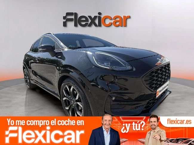 Ford Puma 1.0 EcoBoost 125cv ST-Line MHEV - foto 1