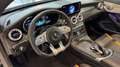 Mercedes-Benz C 63 AMG S Coupe Aut. Schwarz - thumbnail 27