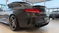 Mercedes-Benz C 63 AMG S Coupe Aut. Schwarz - thumbnail 22