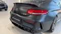Mercedes-Benz C 63 AMG S Coupe Aut. Schwarz - thumbnail 18