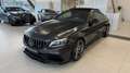 Mercedes-Benz C 63 AMG S Coupe Aut. Schwarz - thumbnail 3