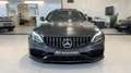 Mercedes-Benz C 63 AMG S Coupe Aut. Schwarz - thumbnail 5