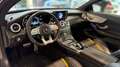 Mercedes-Benz C 63 AMG S Coupe Aut. Schwarz - thumbnail 24