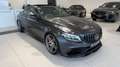 Mercedes-Benz C 63 AMG S Coupe Aut. Schwarz - thumbnail 7