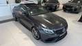 Mercedes-Benz C 63 AMG S Coupe Aut. Schwarz - thumbnail 8