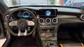 Mercedes-Benz C 63 AMG S Coupe Aut. Schwarz - thumbnail 29