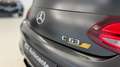 Mercedes-Benz C 63 AMG S Coupe Aut. Schwarz - thumbnail 19