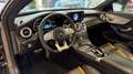 Mercedes-Benz C 63 AMG S Coupe Aut. Schwarz - thumbnail 26