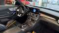 Mercedes-Benz C 63 AMG S Coupe Aut. Schwarz - thumbnail 41
