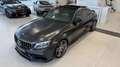 Mercedes-Benz C 63 AMG S Coupe Aut. Schwarz - thumbnail 2