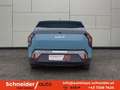 Kia EV3 FWD 56,7kWh Standard Range Air Wärmepumpe Blau - thumbnail 4