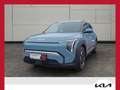 Kia EV3 FWD 56,7kWh Standard Range Air Wärmepumpe Albastru - thumbnail 1