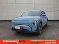Kia EV3 FWD 56,7kWh Standard Range Air Wärmepumpe Blau - thumbnail 1