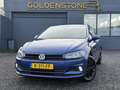 Volkswagen Polo 1.0 MPI Comfortline 1e Eigenaar,Airco,Cruise,Lm ve Blauw - thumbnail 1