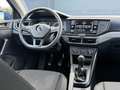 Volkswagen Polo 1.0 MPI Comfortline 1e Eigenaar,Airco,Cruise,Lm ve Blauw - thumbnail 10