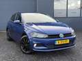 Volkswagen Polo 1.0 MPI Comfortline 1e Eigenaar,Airco,Cruise,Lm ve Blauw - thumbnail 2