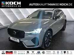 Volvo XC60 T6 AWD Plus Dark ACC BLIS HUD PANO H/K