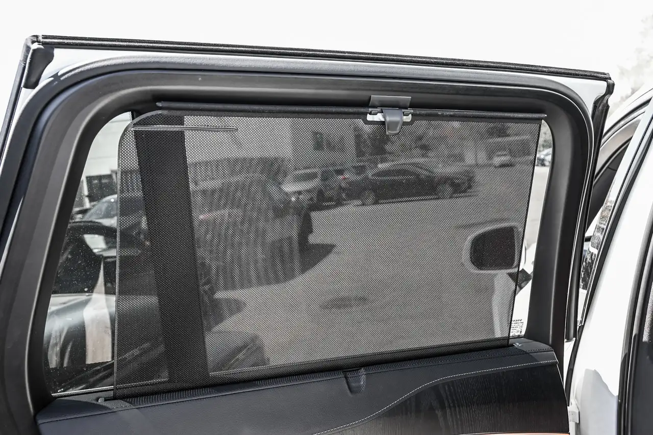 Volvo XC90 снимка Volvo XC90