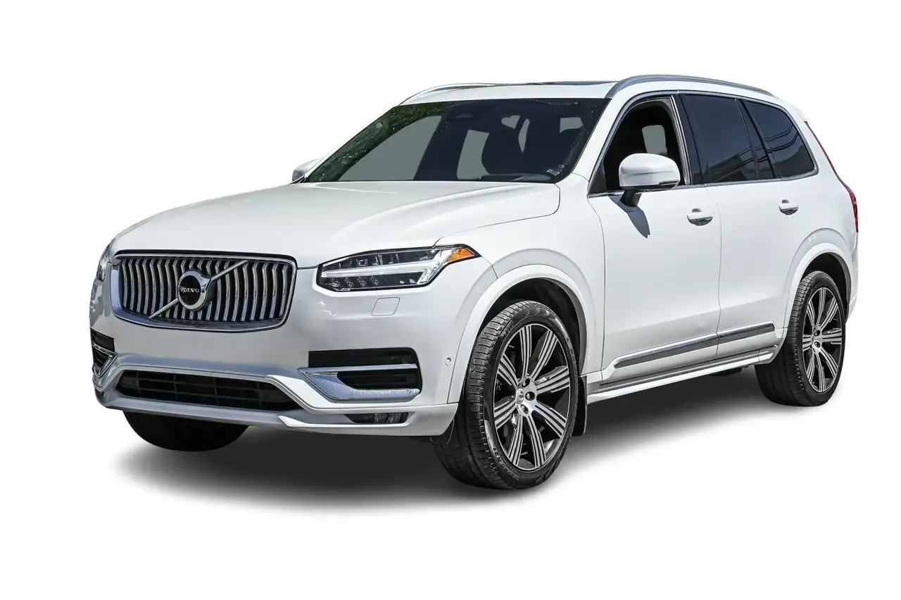 2023 Volvo XC90