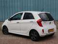 Kia Picanto World Cup Edition 1.0 CVVT 67pk | AIRCO | LAGE KM- Wit - thumbnail 3
