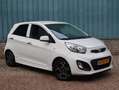 Kia Picanto World Cup Edition 1.0 CVVT 67pk | AIRCO | LAGE KM- Wit - thumbnail 2