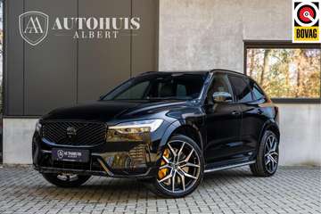2.0 T8 AWD Polestar Engineered Heico Alle opties!