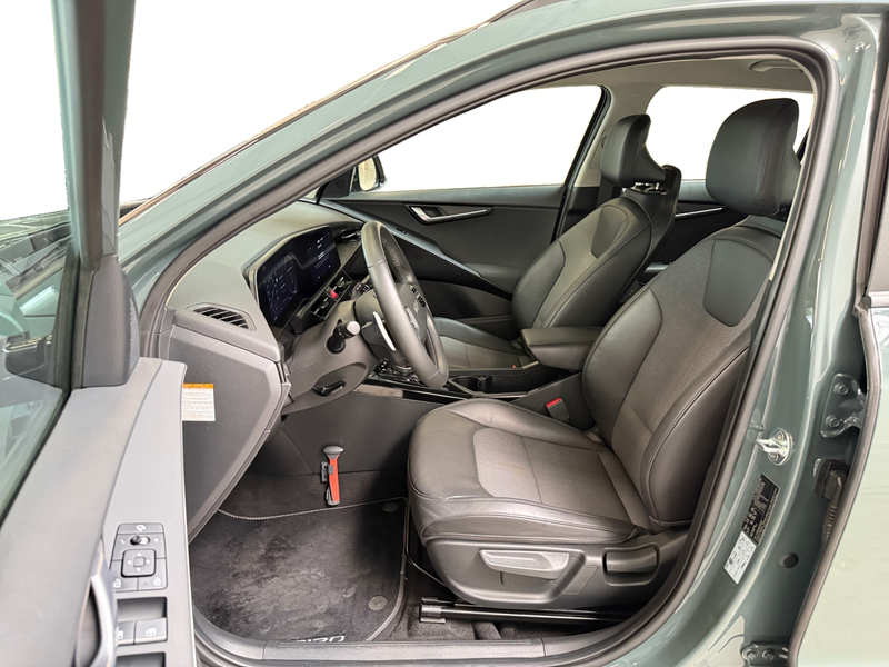 Kia e-Niro EV DynamicLine 64.8 kWh I Camera I Adaptive I Adap — photo 11