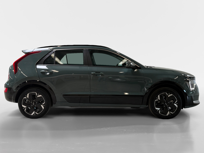 Kia e-Niro EV DynamicLine 64.8 kWh I Camera I Adaptive I Adap — photo 7