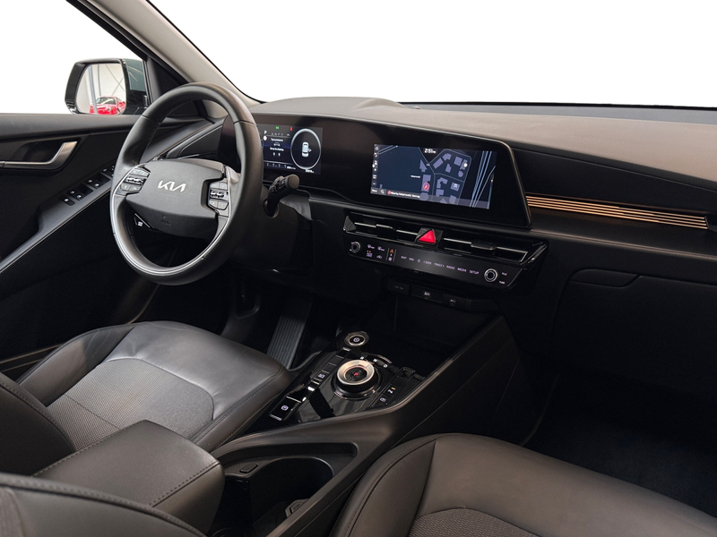 Kia e-Niro EV DynamicLine 64.8 kWh I Camera I Adaptive I Adap — photo 3