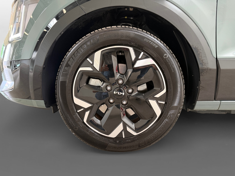 Kia e-Niro EV DynamicLine 64.8 kWh I Camera I Adaptive I Adap — photo 14