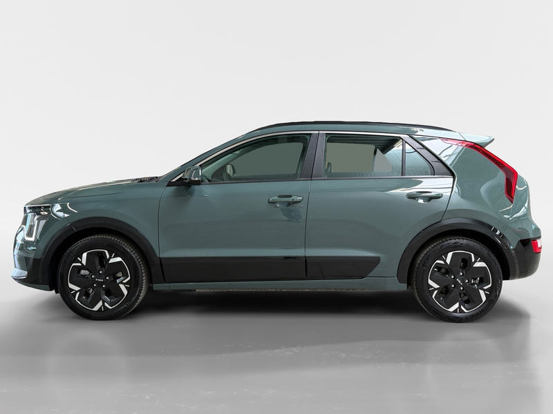 Kia e-Niro EV DynamicLine 64.8 kWh I Camera I Adaptive I Adap — photo 9