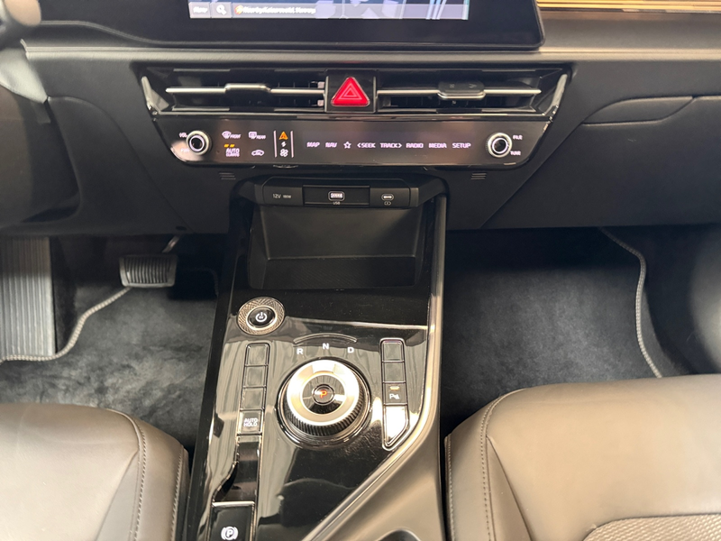 Kia e-Niro EV DynamicLine 64.8 kWh I Camera I Adaptive I Adap — photo 8