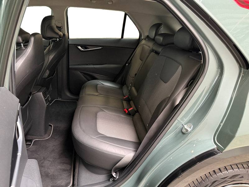 Kia e-Niro EV DynamicLine 64.8 kWh I Camera I Adaptive I Adap — photo 13
