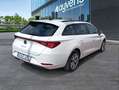 SEAT Leon SP 2.0 TDI 85kW Style Go Blanco - thumbnail 4