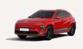 Hyundai KONA S&G BESTELLAKTION FÜR PRIVATKUNDEN BIS 30.06.25 Rot - thumbnail 1