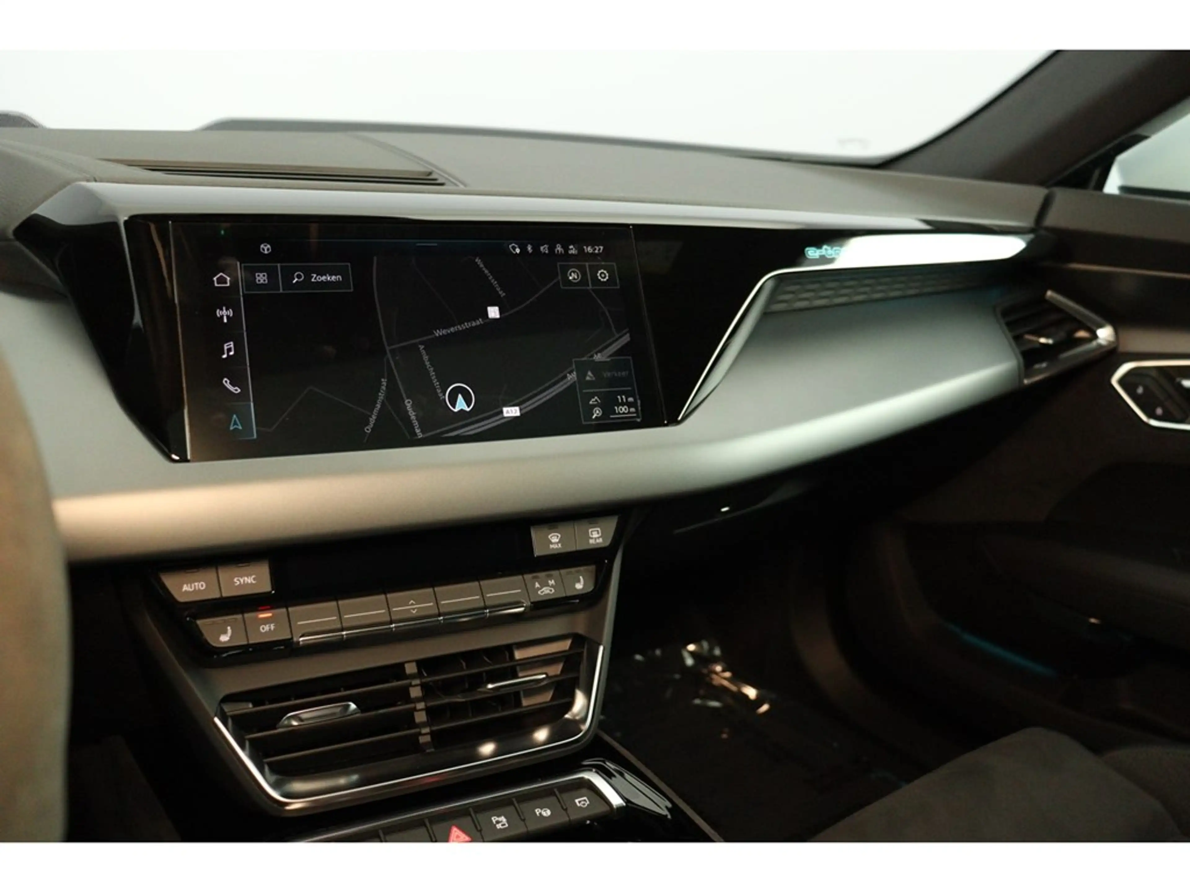 Audi e-tron GT 476pk Quattro Pack Business — photo 15