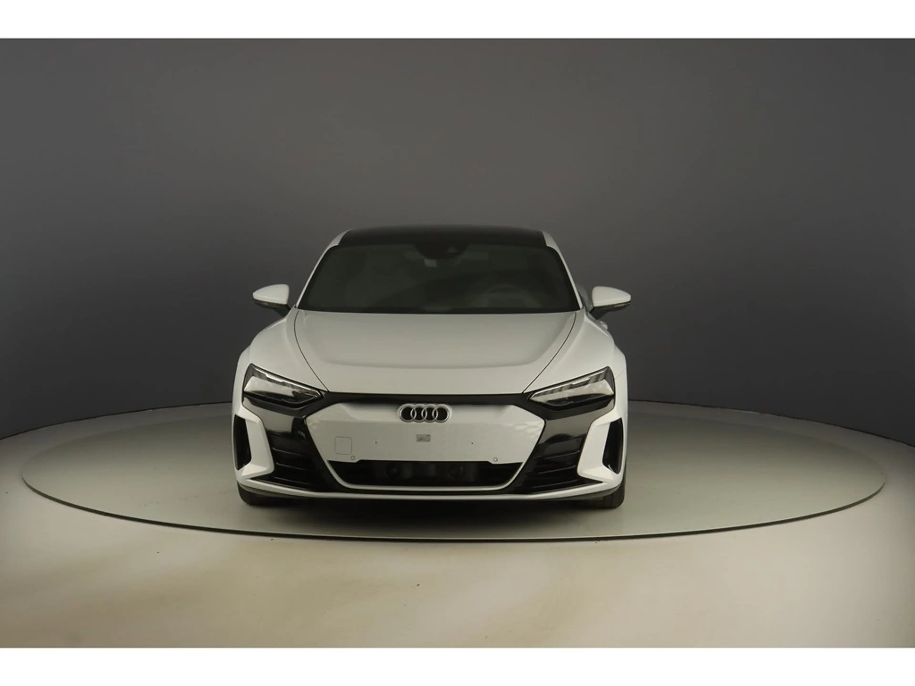 Audi e-tron GT 476pk Quattro Pack Business — photo 8