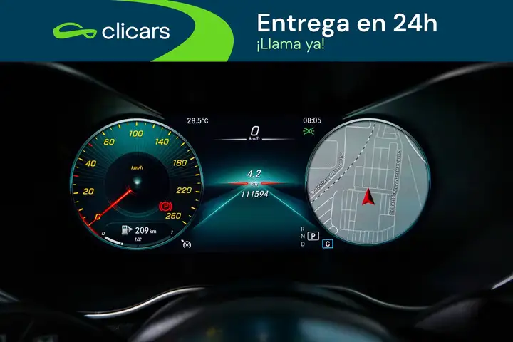 Mercedes-Benz GLC 2022, foto 15