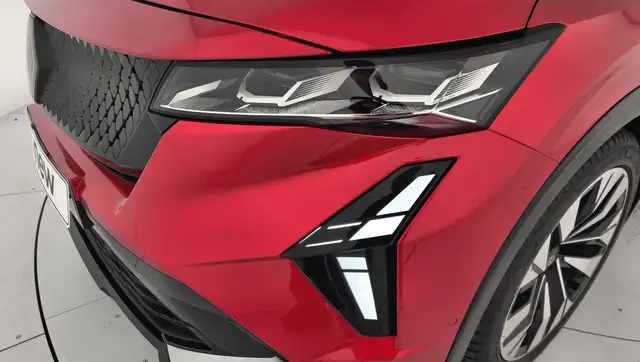 Renault Rafale view 8