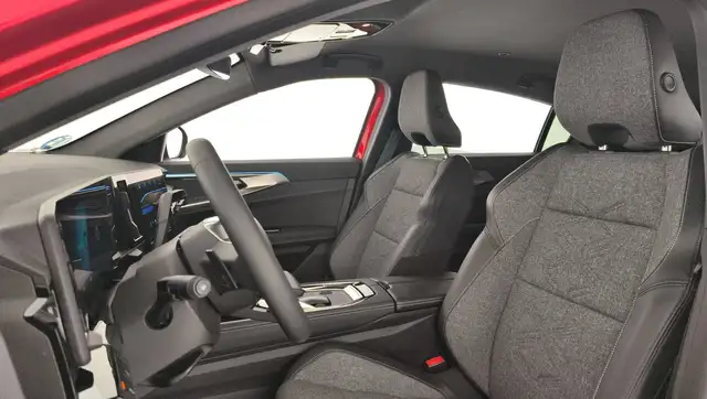 Renault Rafale view 12