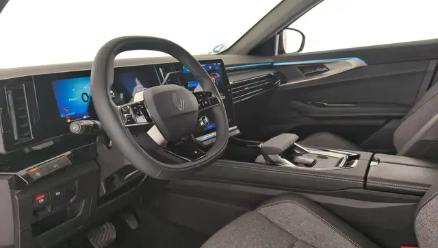 Renault Rafale view 11