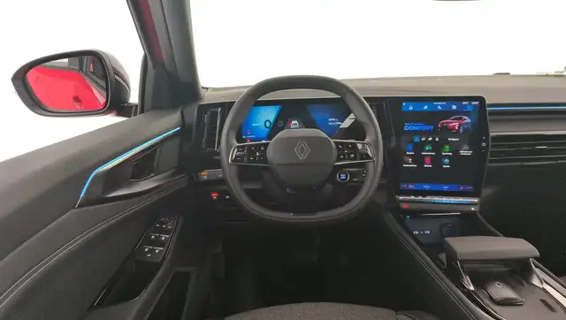 Renault Rafale view 23