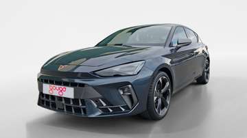 BERLINA CON PORTON 1.5 ETSI MHEV 110KW DSG 150 5P