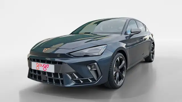 CUPRA Leon BERLINA CON PORTON 1.5 ETSI MHEV 110KW DSG 150 5P