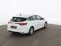Renault Megane IV GT 1.5 dCi 115 Business LED NAVI SITZHZ Weiß - thumbnail 3