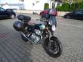 Royal Enfield Interceptor Continental 650 Interceptor Black - thumbnail 1